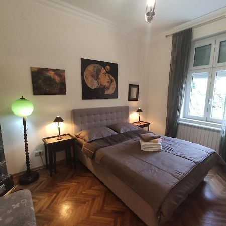 Skorpion Apartment Belgrade Exterior photo
