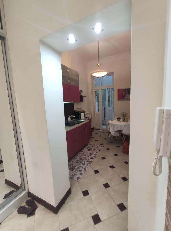 Skorpion Apartment Belgrade Exterior photo